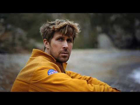 4 Minutes of Project Hail Mary in 4K | IMAX