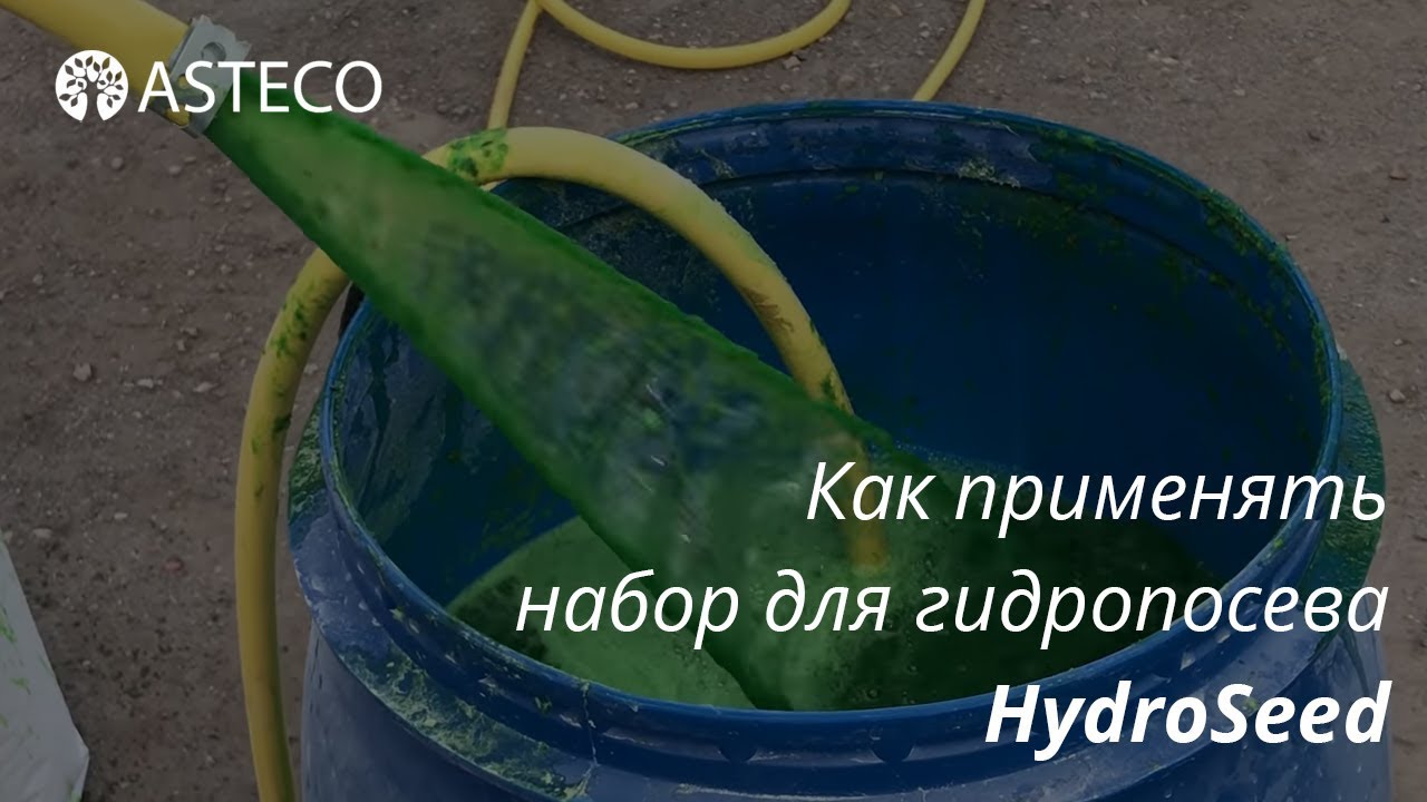 Удалите сорняки и приведите грунт в порядок