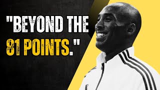 Mamba Mentality: Kobe Bryant's Most Powerful Secret Finally Revealed | Motivation