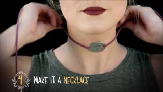 5 Ways to Use Your Stay Peculiar Bracelet