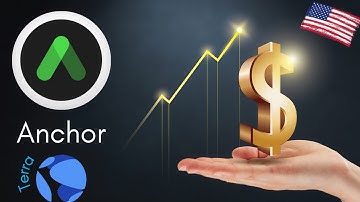 Get Paid By Borrowing Money On Anchor Protocol - 20% APY On UST