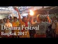 dussehra 2017 Festival in Bangkok