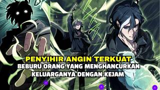 BEBURU ORANG YANG MENGHANCURKAN KELUARGANYA DENGAN KEJAM screenshot 2