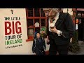 The Little Big Tour Of Ireland (2013) [Lisa O'Neill and Glen Hansard on Tour]