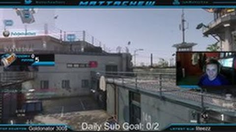 3:12 DNA Bomb on Bio Lab