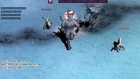 [TEST] BattleMU Season 6 - Speed Hacker + Attack Speed + Auto Potion NO Delay