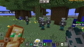 Vindicator- Ft Imiqofficial Minecraft Music Video...