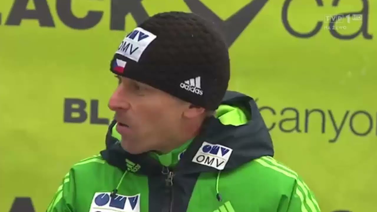 PŚ w skokach narciarskich 2013/2014 - Titisee-Neustadt | 1 konkurs indywidualny | 14.12.13 r