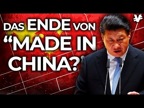 Video: Chinas Wirtschaftswunder. Ursachen der wirtschaftlichen Erholung in China