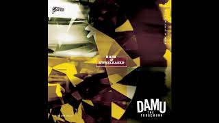 Damu The Fudgemunk - Rare & Unreleased [Full EP]