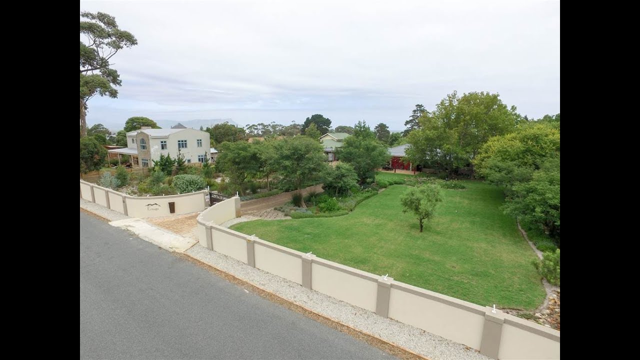 3 Bed House for sale in Western Cape Overberg Kleinmond Kleinmond 25 15Th Avenu YouTube