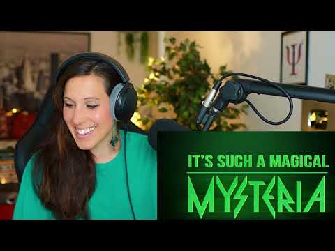 I Ve Been Living Under A Rock First Time Reviewing Def Leppard Hysteria Defleppard
