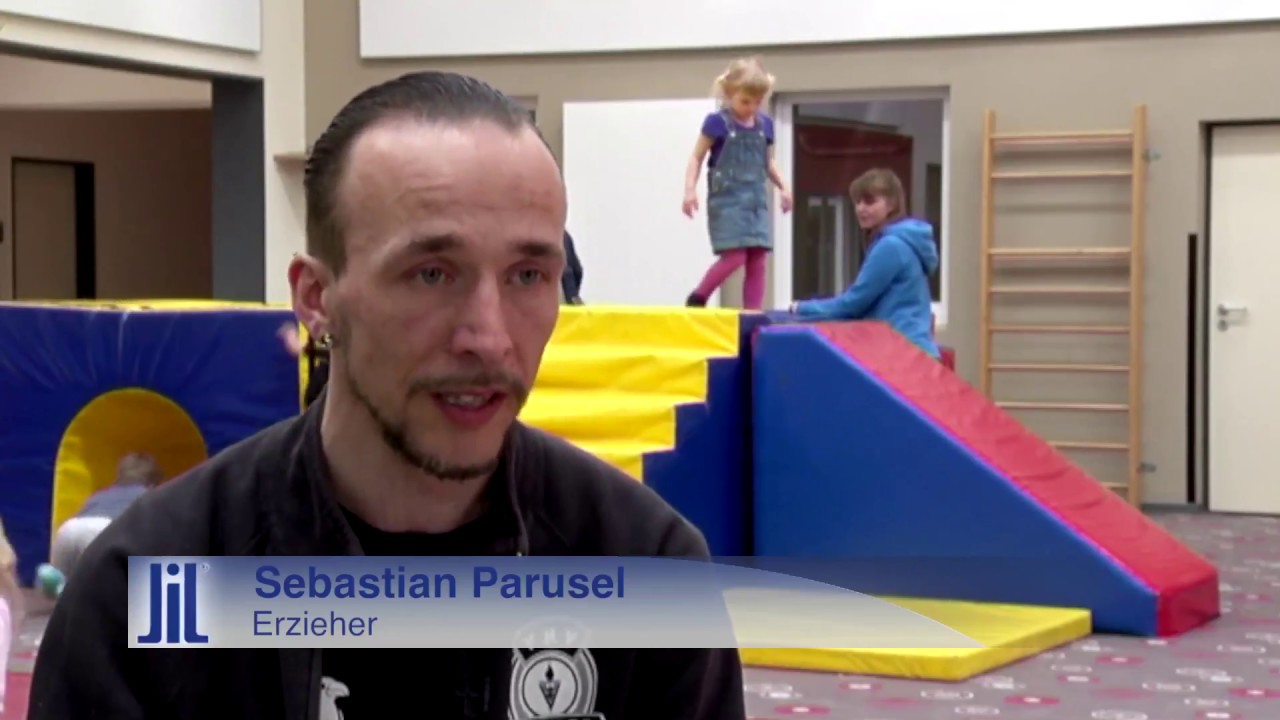 Tv Rostock Das Ill Als Arbeitgeber Youtube