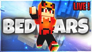 Bedwars with facecam | hindi | 100 winstreak btw