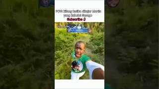 Ketika Dikejar Martis Yang Kebelet Savage