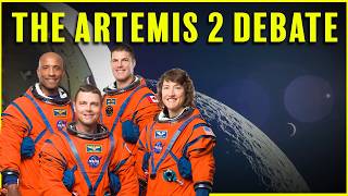 Has Artemis 2 Been INDEPENDENTLY Proven? Lets Talk
