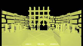 Recreating Knight Lore (Ultimate) in 3D  The groundbreaking ZX Spectrum game