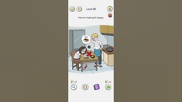 brain maze level 88 | #shorts