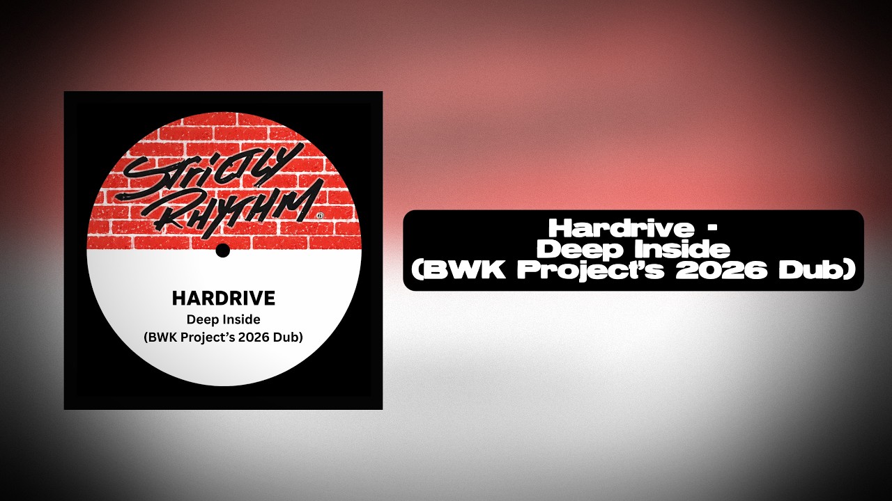 Download Hardrive - Deep Inside (BWK Project's 2026 Dub) MP3