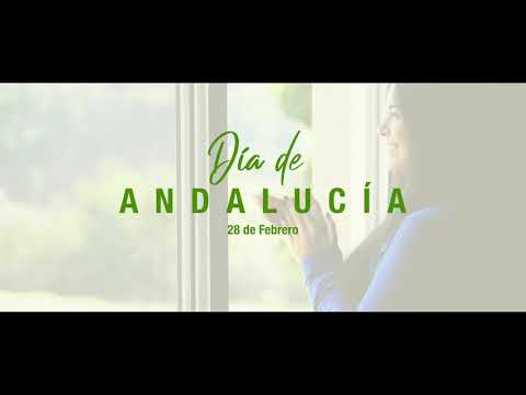 Día de Andalucia