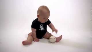 Chicago White Sox -- "Henry"