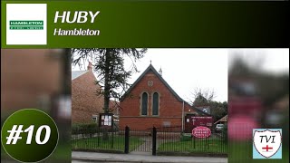 HUBY: Hambleton Parish #10 of 176