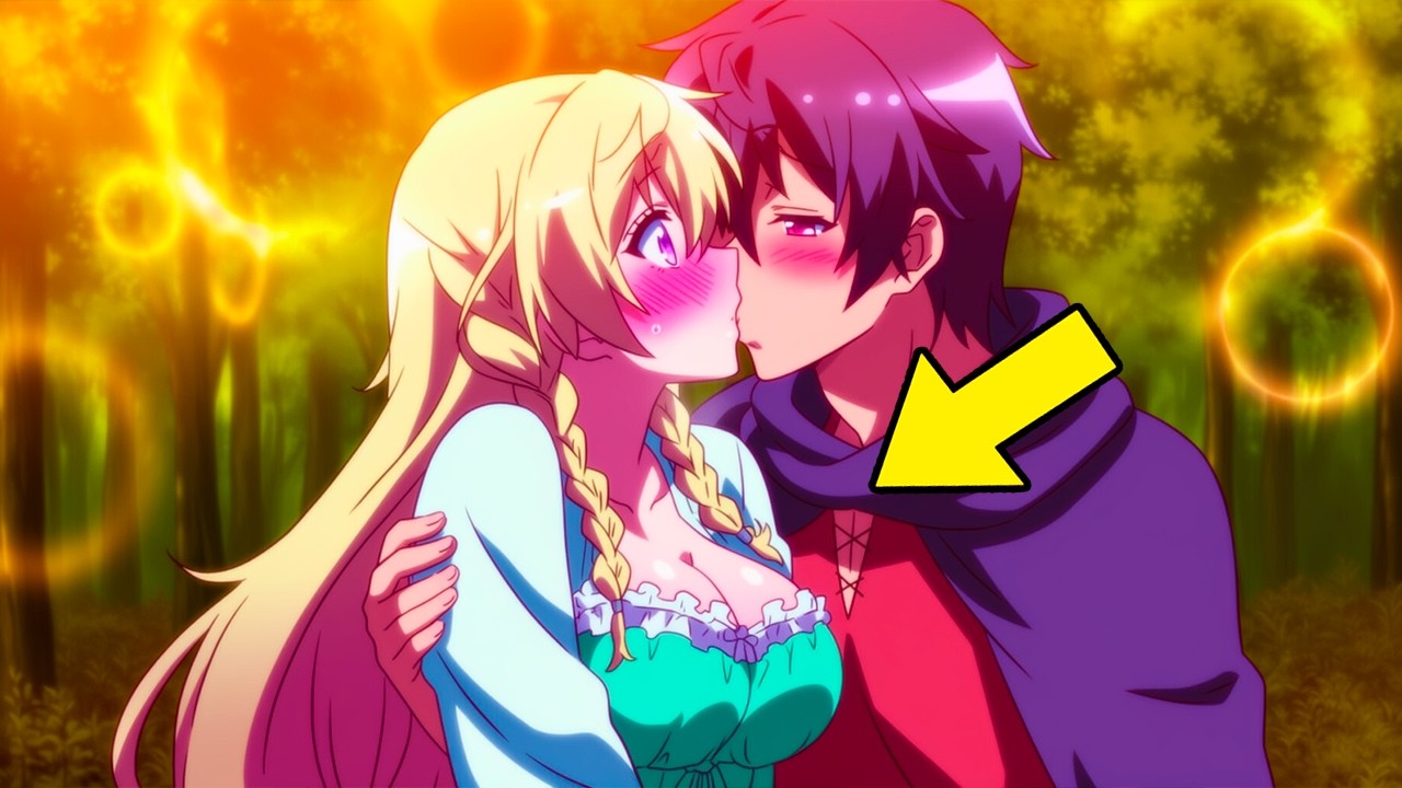 NERD Só Queria Ser FAZENDEIRO Mas Ficou MAIS FORTE Que os HERÓIS e Plantou a Mandioca NELAS kkkkk