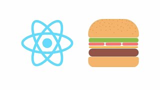 Create Burger App in React.js screenshot 5