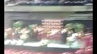 Joshua Tanner 2017- Edison high school graduate