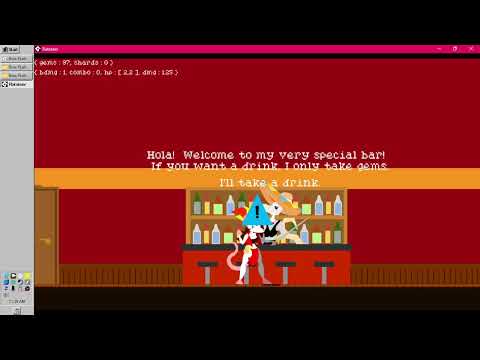 Devlog #7 - 21 vOct 2026