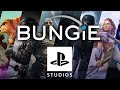 SONY COMPRA BUNGIE, EL PRIMER PASO DE PLAY STATION (NO ES MUY BUENO)