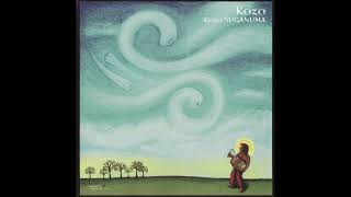 Brush Fire - Kozo