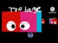 Perfect Numberblocks band 3