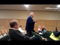 Lebanon Daily News update by John Latimer - April 30, 2014