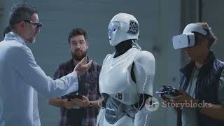 AI Can Now Replicate Itself A Terrifying Milestone