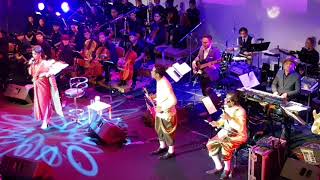 ลาวดวงเดือน The Sound Of Siam Feat. PIA Douwes