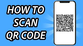 How to scan QR code on android phone - QUICK AND EASY (Full Guide)