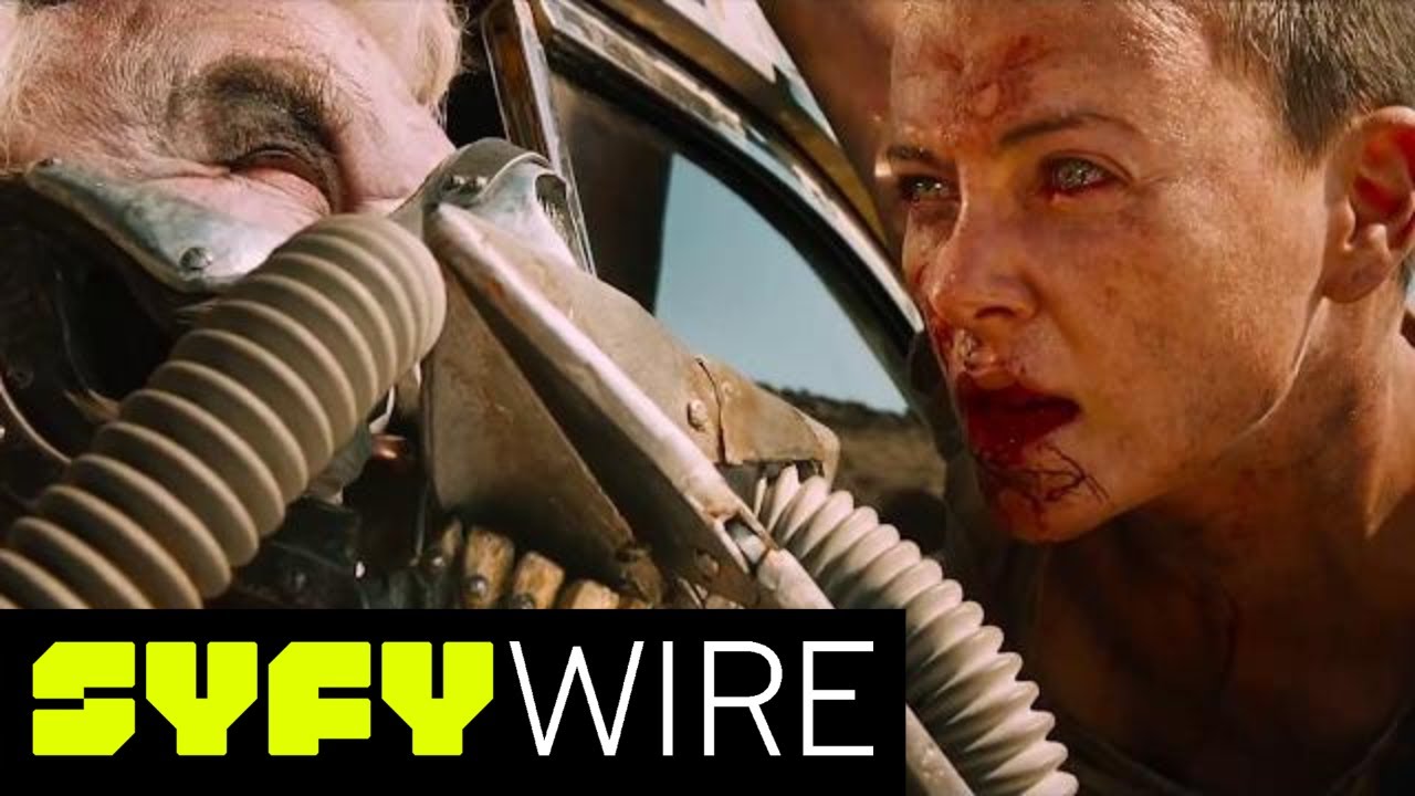 WIRE Buzz: Mad Max: Furiosa; HBO's 30 Coins; and Emma Roberts