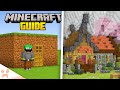 Building PERFECT Houses! | Minecraft 1.20 Guide
