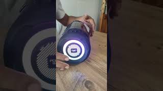 Powerway Bıgbox Kısa Tanıtım Videosu
