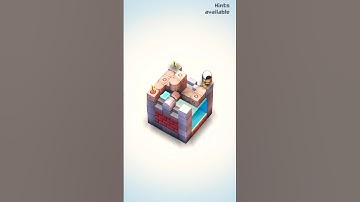 Game of turns 15 | Mekorama #clips #minecraft #puzzle #games