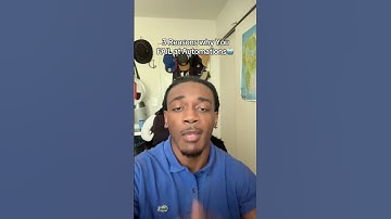 3 Reasons why you FAIL at Automations #ai #automatedsolutions #smallbusiness #aiautomation