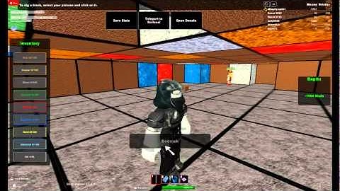 ROBLOX: Epic Mining 2 I HIT BEDROCK!!