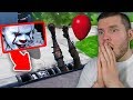 suche NIEMALS nach dem CLOWN in Fortnite! - YouTube