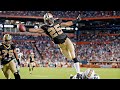 Saints Vs Dolphins 2009 highlights “Comeback In the M.I.A.”