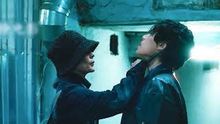 You won't believe that this killer is already 60 years old | a woman with a knife Recap