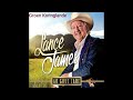 Groen Koringlande - Lance James