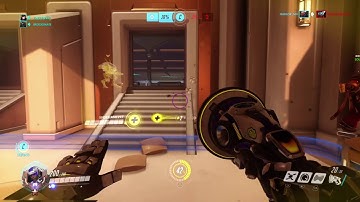 MOST TOXIC COMP MATCH!| Overwatch