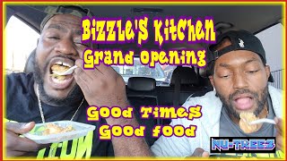 Good Eats from Bizzle's Kitchen screenshot 1