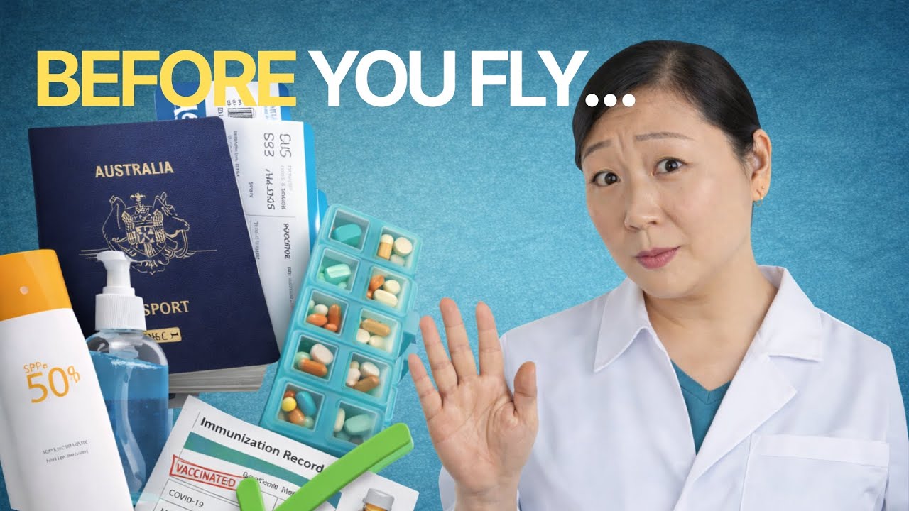 Travel consults: Can a pharmacist administer travel vaccines?